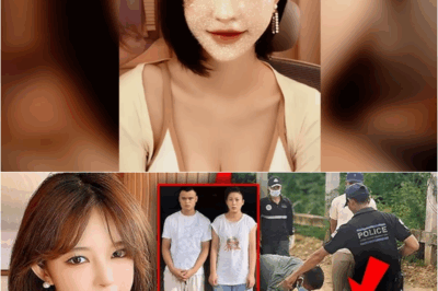 s – Tʜᴇ TikTok Sᴛar Wʜo Was Torᴛurᴇd To Dᴇaᴛʜ Bʏ Two ”Docᴛors”…