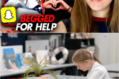 s – 12-Year-Old Girl D3AD After Snapchat Bullying Horror | Coldly Ignored By Her School