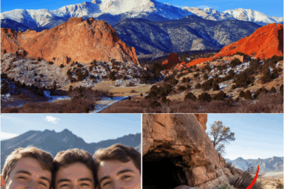 S – Teens Vanished In Colorado Mountain – 2 Years Later, A Barrel Reveals the Truth