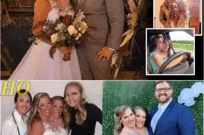 S – TOGETHER FOREVER Incredible lives of conjoined Hensel twins who stunned docs to play sport & learn to drive before wedding amazed world