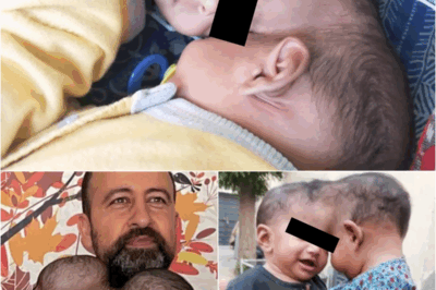 S – Conjoined twins born with fused brain tissue separated after risky 14-hour surgery: ‘Really wonderful’