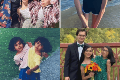 S – (𝗩𝗜𝗗𝗘𝗢)Conjoined twins tell the truth: Difficult questions and answers that make the internet stir. “I’m asexual, my sister has a boyfriend”: Conjoined twins and an unbelievable love story on Hinge