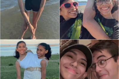 S – Dating on the same body: Carmen’s boyfriend sleeps over, the one who chats all night is… Lupita! “One body, different heart”: Conjoined twins only one has a boyfriend