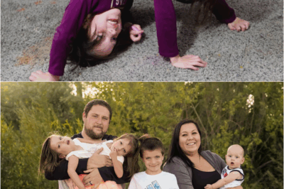 S – Conjoined Twins and Best Friends: The Unforgettable Story of Callie and Carter (𝗩𝗜𝗗𝗘𝗢)👀