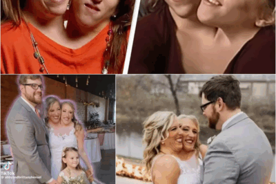 s – Mom of conjoined twins answers question everyone is wondering after Abby Hensel gets married