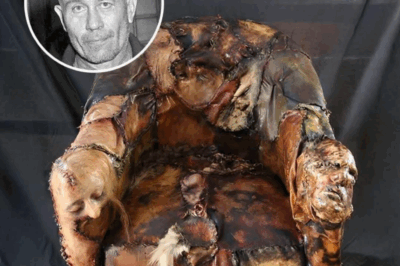 S – Plainfield, Wisconsin: The Nightmarish Secrets Inside Edward Gein’s House of Horrors