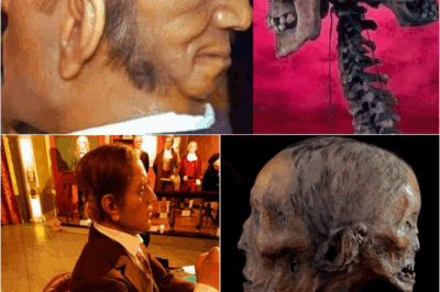 S – The Mystery of the Handsome Man with Two Faces: The Surprising Truth Revealed