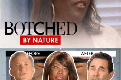 S – Addie’s Conjoined Twin Botched Her Butt – FULL TRANSFORMATION | Botched By Nature