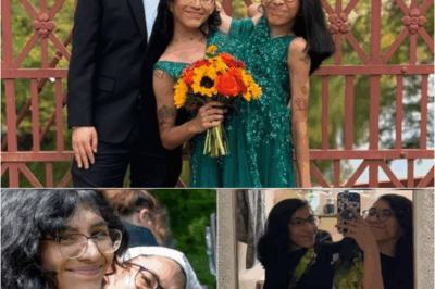 S – Conjoined Twins Open Up About Love, Life, and Intimacy After One Sister’s Marriage