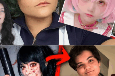 s – The TikToker Who KíIled Their Best Friend At A Party: The Tragedy of Helen Hastings and Yandere Freak