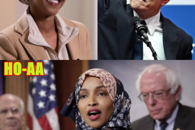 Elon Musk Just Found Something HUGE on Ilhan Omar NO ONE ELSE NOTICED…