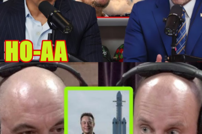 “Musk Turned $180M Into $600B” – Elon’s Empire SKYROCKETS Before SpaceX Goes Public