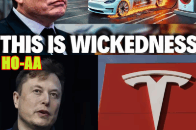 OpenAI & Tesla: COLLAPSE in the AI Bubble