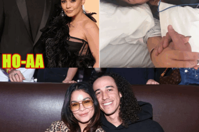 Vanessa Hudgens Gives Birth, Welcomes Baby No. 2 With Cole Tucker