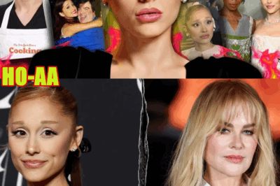 ARIANA GRANDE is STRUGGLING (IDENTITY CRISIS, RELATIONSHIP PRESSURE, & CHILD STAR TRAUMA)