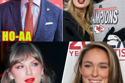Chiefs President Reveals Promise to Travis Kelce, Taylor Swift