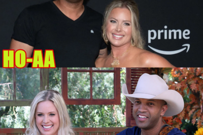 Criscilla Anderson, ‘Country Ever After’ Star, Announces Her Death at 45