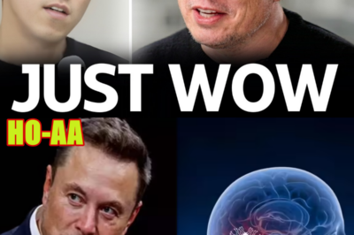 Elon Musk’s Neuralink Reveals Huge New Plans