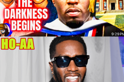 Sean Combs: The Untold Reckoning (Ep 2) | The Howard Years: Where Darkness Began