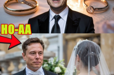 Elon Musk Reveals Big Family News – A Wedding Is Coming