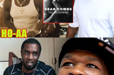 50 Cent Says Diddy Sent Disturbing Warning to Him Over Sean Combs: The Reckoning | 50 Ready 4Whatever