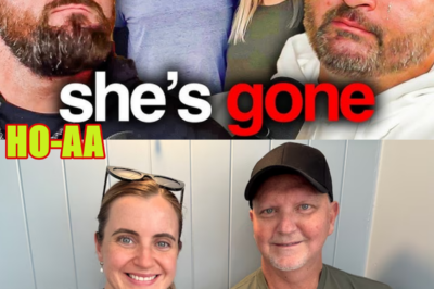 She Thought It Was a Stomach Ache — Now My Wife Is Dead