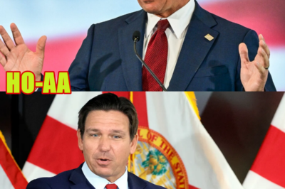 ‘SIGNIFICANT ESCALATION’: DeSantis Says Florida Advances SWEEPING Plan to Eliminate Property Taxes for Residents