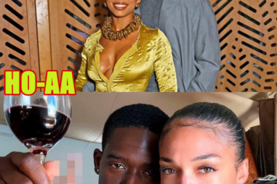 Exes Lori Harvey, Damson Idris Get Cozy in Miami After Mexico Reunion