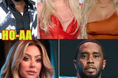 Aubrey DESTROYS Diddy In New Post | Talks About Legal Action | Sean Combs: The Reckoning