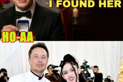 Elon Musk Reveals Big Family News – A Wedding Is Coming