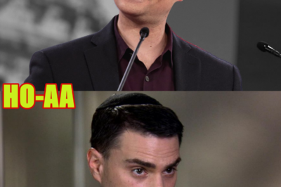 Ben Shapiro: This is TOTALLY Insane!