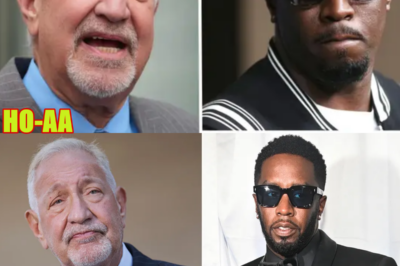 Diddy and his lawyer are in BIG trouble — it’s about to get serious…