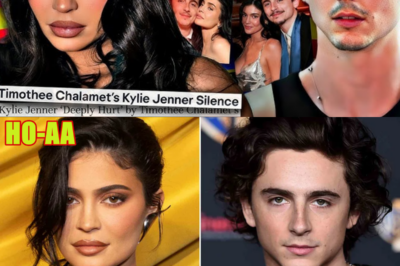 TIMOTHÉE CHALAMET is SECRETLY IN LOVE with HIS EX LOURDES LEON (KYLIE JENNER is TRIGGERED)