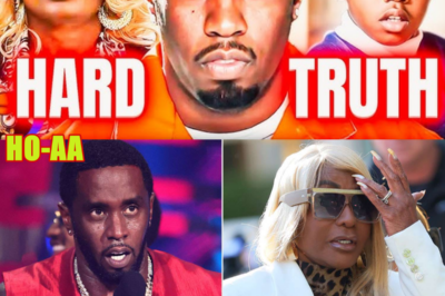 Janice Combs, Public Scrutiny, and Diddy: Netflix Laughs Back — Sean Combs: The Reckoning