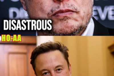 Elon Musk Con CRUMBLES As Financial Consequences Unveiled After Colossal Failure