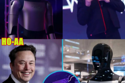 Elon Dances with Robots as Tesla Shareholders Approve $1 Trillion Pay Packet