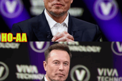 Elon’s Epic New Interview