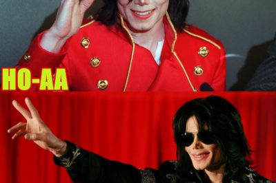 MICHAEL JACKSON FAKED HIS DEATH and is STILL ALIVE (Proof He’s Living in Hiding)