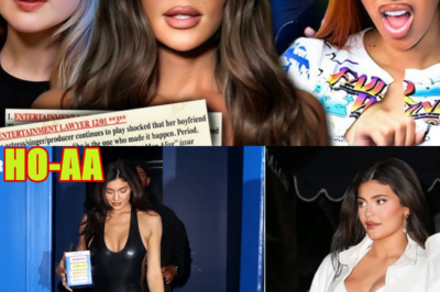 KYLIE JENNER “REMOVES HER BBL,” BEYONCÉ IS “DONE WITH JAY-Z,” AND SOFIA RICHIE “PREGNANT AND CHEATED ON”: INSIDE THE VIRAL RUMOR MACHINE
