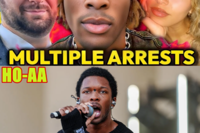 D4VD ARREST After TEAM AVOIDS JUDGE: THEY ARE PROTECTING THIS MONSTER