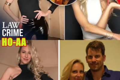 Miss Switzerland Finalist Strangled, ‘Pureed’ in Blender by Husband: Police