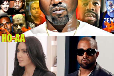 KANYE WEST is a CLONE: The KARDASHIAN’S BRAINWASHED and FORCED YE INTO HIDING (The TRUTH)