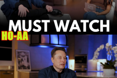 Elon Just Dropped His Shocking Futuristic Tesla Plans