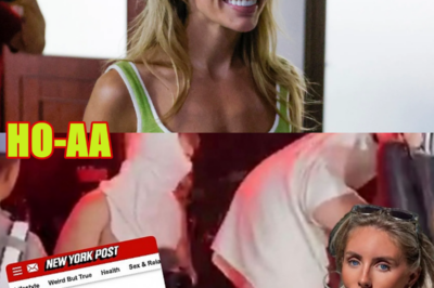 Bonnie Blue Trapped in Bali as ‘Bangbus’ Interrogations Ramp Up