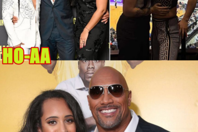 Dwayne Johnson’s Daughter Simone Confirms She’s Dating Tatyanna Dumas: The Investigation Behind the Announcement That Shocked Wrestling Fans