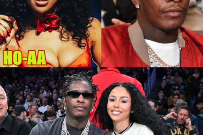Mariah the Scientist Gets DRAGGED for Her Engagement to Young Thug — As Normani Walks Away from a “Dusty” Label System