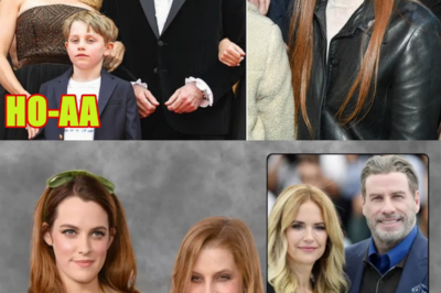 Priscilla Presley Denies Riley Keough Is Mom to John Travolta’s Son: Inside the Anatomy of a Celebrity Rumor