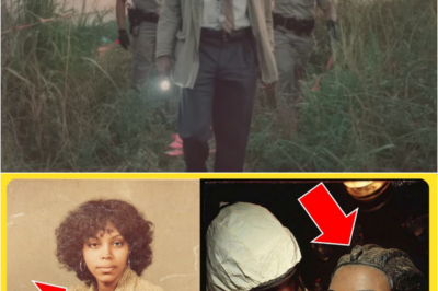 S – A Retired Detective at a Gala Spotted a Wax Figure That Matched His 21-Year Unsolved Case