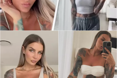 S – OnlyFans star with two vaginas explains how her anatomy has benefited her X-rated career(VIDEO)