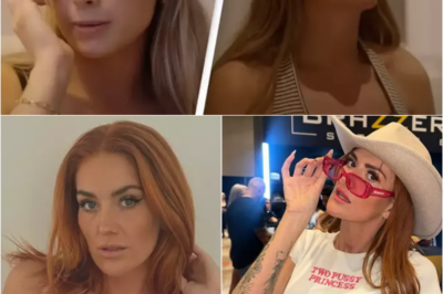 S – OnlyFans star who slept with 100 men in one day reveals what her parents think of her career (VIDEO)